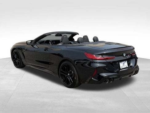 Used 2024 BMW M8 Competition w/ M Driver's Package AWD/4WD image 5