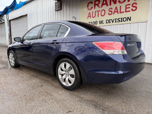 Used 2009 Honda Accord EX image 8