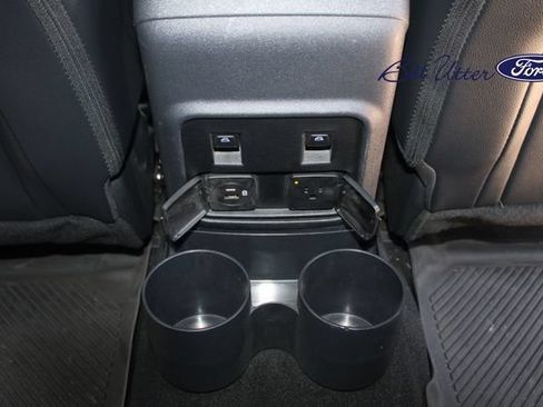 Used 2022 Ford Bronco Wildtrak AWD/4WD image 15