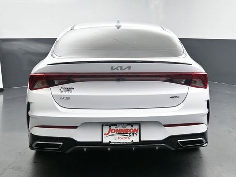 Used 2023 Kia K5 GT-Line image 7