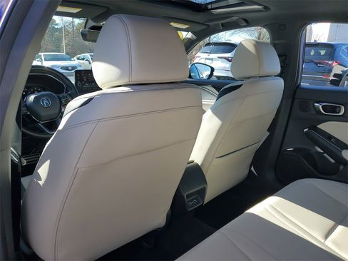 Certified 2023 Acura Integra A-Spec image 10