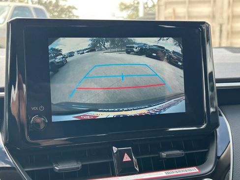 Used 2026 Toyota Corolla LE image 28