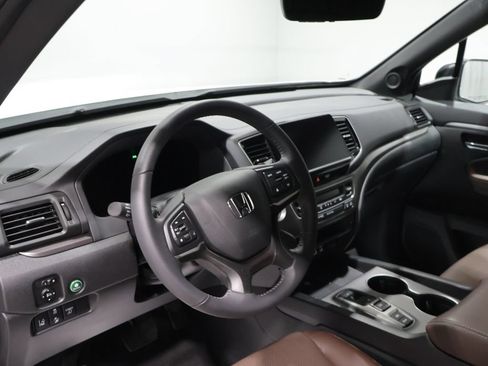 Used 2026 Honda Ridgeline RTL image 15