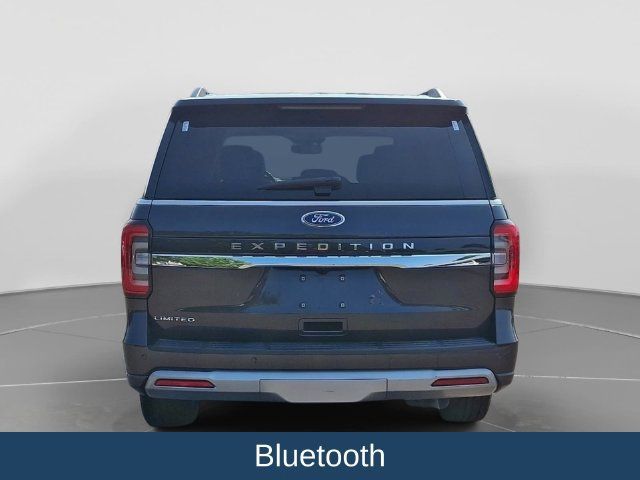 Used 2024 Ford Expedition Limited RWD image 6
