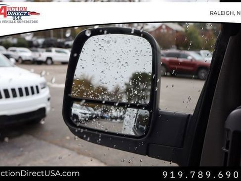 Used 2019 GMC Savana 2500 Work Van image 25