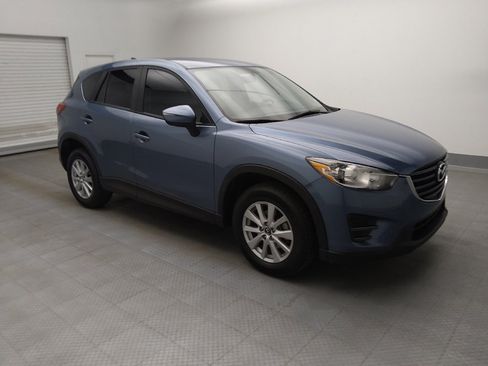 Used 2016 MAZDA CX-5 Sport image 11