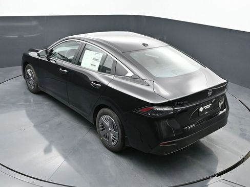 New 2026 Nissan Sentra S w/ Floor Mat Package FWD image 18