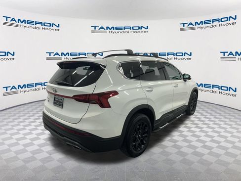 Used 2023 Hyundai Santa Fe XRT w/ Cargo Package FWD image 5