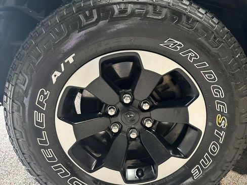 Used 2021 RAM 1500 Rebel w/ Rebel Level 2 Equipment Group AWD/4WD image 26
