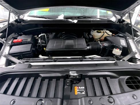 Used 2021 Chevrolet Silverado 1500 RST image 28
