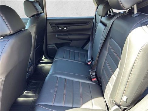 New 2025 Honda CR-V Sport-L image 16