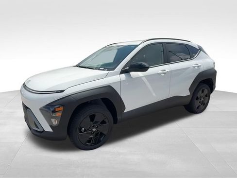 New 2026 Hyundai Kona SEL Sport AWD/4WD image 4