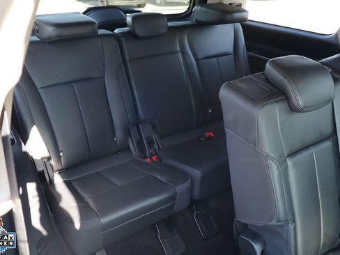 Used 2022 Ford Expedition XLT AWD/4WD image 27