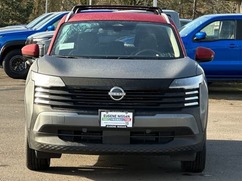 New 2026 Nissan Kicks SV image 10