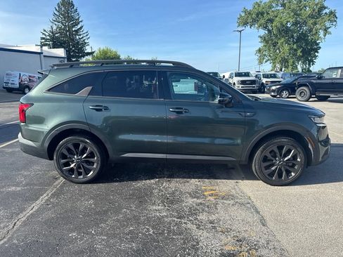 Used 2021 Kia Sorento SX Prestige AWD/4WD image 9