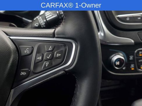 Certified 2024 Chevrolet Equinox LT image 19