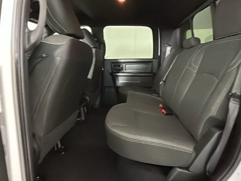 Used 2021 RAM 2500 Tradesman AWD/4WD image 26