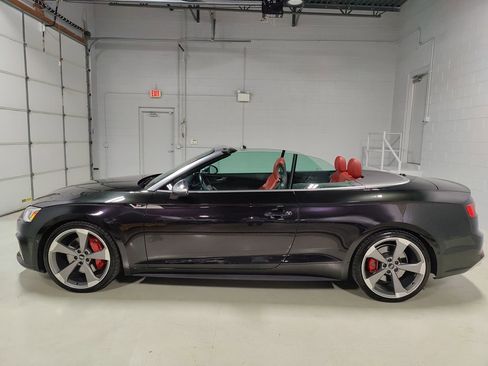 Used 2019 Audi S5 Prestige image 19