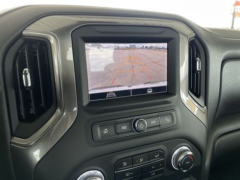 New 2026 GMC Sierra 2500 Pro w/ Convenience Package RWD image 14