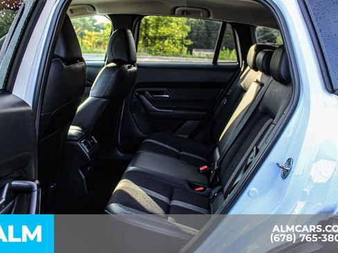 Used 2025 MAZDA CX-50 AWD 2.5 S w/ Preferred Package image 17