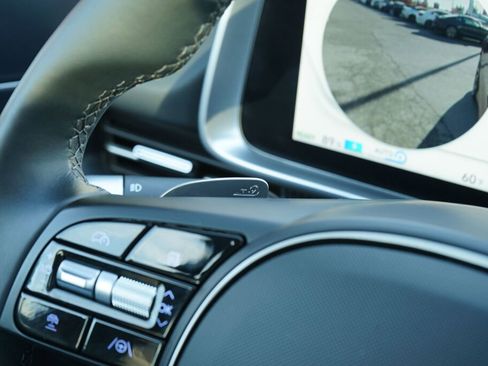 Certified 2025 Hyundai Ioniq 6 Limited image 16