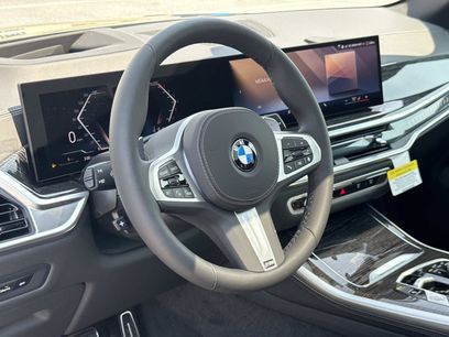 New 2026 BMW X5 xDrive40i w/ M Sport Package