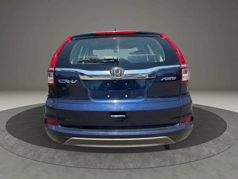 Used 2015 Honda CR-V LX image 6
