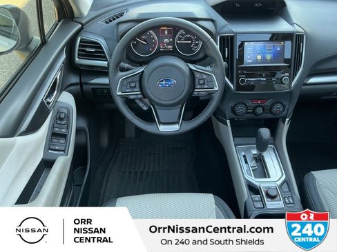 Used 2021 Subaru Forester Premium image 14