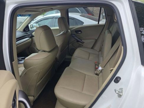 Used 2014 Acura RDX AWD w/ Technology Package image 7
