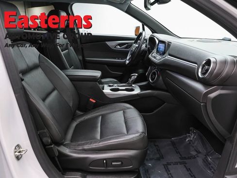 Used 2020 Chevrolet Blazer LT AWD/4WD image 25