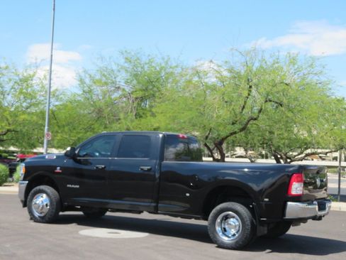 Used 2021 RAM 3500 Tradesman AWD/4WD image 5