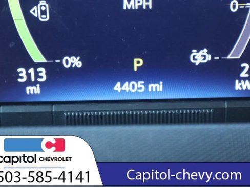 Used 2023 Chevrolet Brightdrop 600 w/ Active Safety Package 2 AWD/4WD image 24