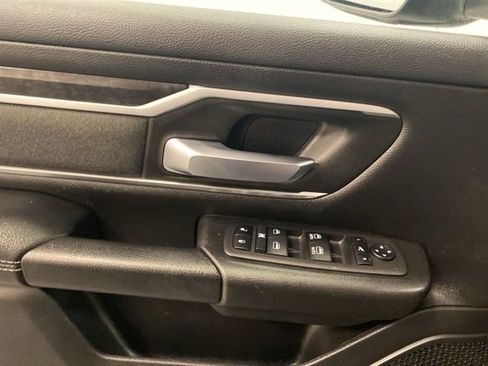 Used 2023 RAM 1500 Big Horn image 19