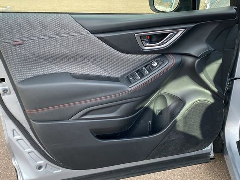 Used 2019 Subaru Forester Sport image 17