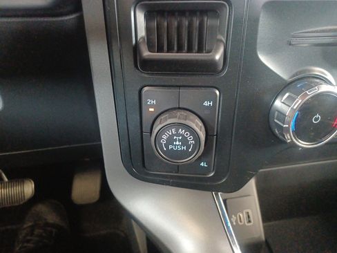 New 2025 Ford F150 XLT w/ Equipment Group 302A MID image 34