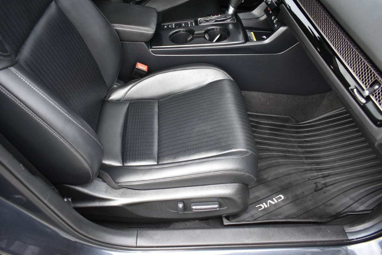 Used 2024 Honda Civic Touring image 31