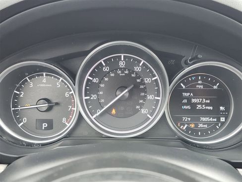 Used 2017 MAZDA CX-5 Grand Touring image 15