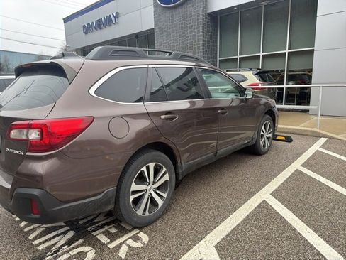 Used 2019 Subaru Outback 2.5i Limited image 17