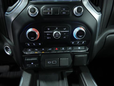 Used 2020 GMC Sierra 1500 SLT w/ SLT Premium Plus Package image 35