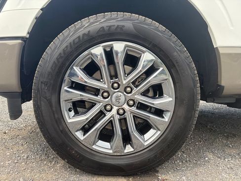 Used 2025 Ford F150 King Ranch AWD/4WD image 15
