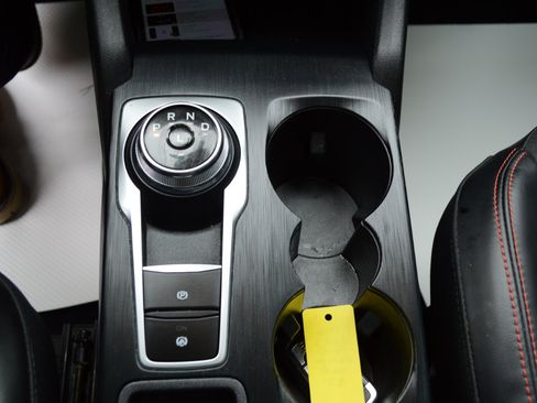 Used 2023 Ford Escape ST-Line w/ Tech Pack #1 image 28