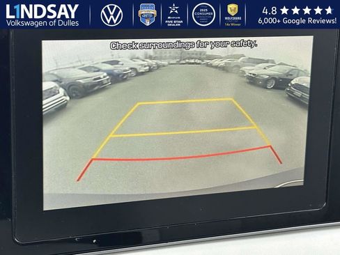 Used 2020 Hyundai Palisade SEL w/ Convenience Package image 18