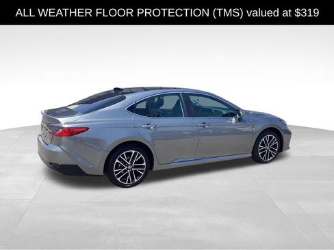 Used 2026 Toyota Camry XLE w/ Premium Package AWD/4WD image 7