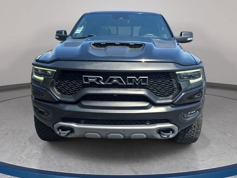 Used 2021 RAM 1500 TRX w/ TRX Level 2 Equipment Group AWD/4WD image 2