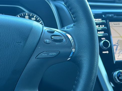 Used 2023 Nissan Murano SL w/ SL Moonroof Package image 28