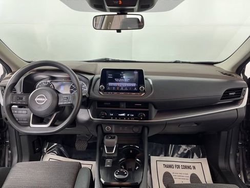 Used 2023 Nissan Rogue SV AWD/4WD image 39