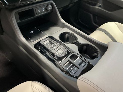 New 2026 Honda Passport RTL image 15