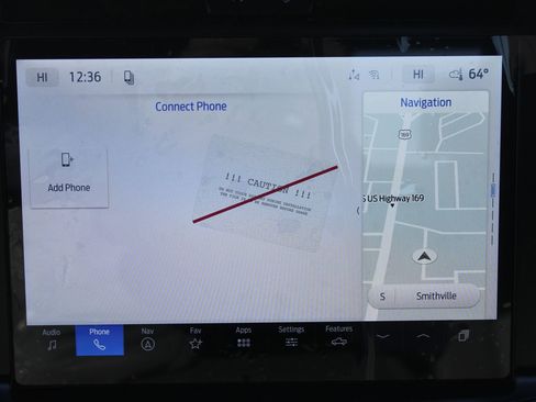 New 2026 Ford F150 XLT w/ Equipment Group 302A MID image 44