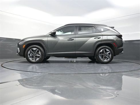 New 2026 Hyundai Tucson SEL image 33