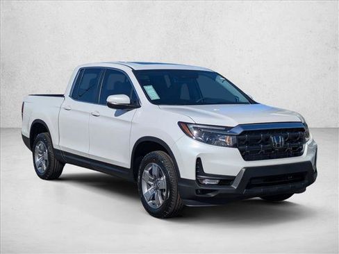 New 2026 Honda Ridgeline RTL image 6